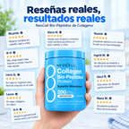 COLÁGENO HIDROLIZADO DE ALTA ABSORCIÓN 567G NEOCELL®