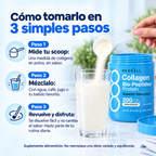 COLÁGENO HIDROLIZADO DE ALTA ABSORCIÓN 567G NEOCELL®